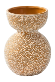 Vaas POLSPOTTEN Boolb Dots Orange M