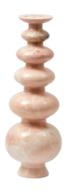 Kandelaar POLSPOTTEN Heritage Sphere Light Pink