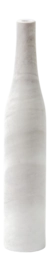 Kerzenhalter POLSPOTTEN Bottle Long White