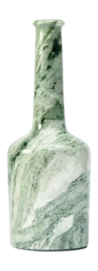 Kaarshouder POLSPOTTEN Whiskey Dark Green