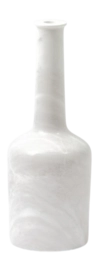Kaarshouder POLSPOTTEN Whiskey White