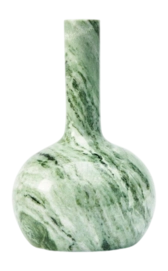 Porte-Bougie POLSPOTTEN Bell Dark Green