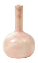 Porte-Bougie POLSPOTTEN Bell Light Pink