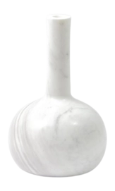 Porte-Bougie POLSPOTTEN Bell White