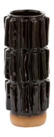 Vase POLSPOTTEN Structure L