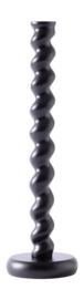 Kaarshouder POLSPOTTEN Twister Black XL