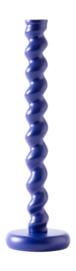 Kaarshouder POLSPOTTEN Twister Dark Blue XL