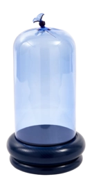 Stolp POLSPOTTEN Showcase Balloon Dark Blue