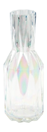 Vaas POLSPOTTEN Folds Glass Luster L