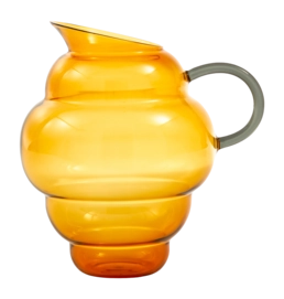 Pitcher POLSPOTTEN Mizu Kiri Yellow '24
