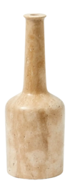 Kandelaar POLSPOTTEN Whiskey Beige