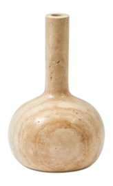 Chandelier POLSPOTTEN Bell Beige