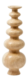 Kandelaar POLSPOTTEN Heritage Sphere Beige