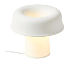 Tischlampe POLSPOTTEN Neox White