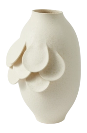 Vaas POLSPOTTEN Quillie Beige M