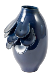 Vaas POLSPOTTEN Quillie Dark Blue S