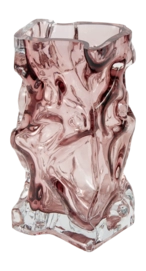 Vaas POLSPOTTEN Ice Light Pink