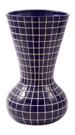 Vaas POLSPOTTEN Hamam Dark Blue L