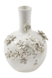 Vaas POLSPOTTEN 3D Buttercup White
