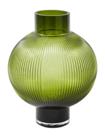 Vaas POLSPOTTEN Hot Air Balloon Dark Green
