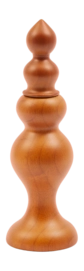 Salz- & Pfeffermühle POLSPOTTEN Grinder Dark Brown M