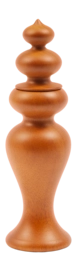 Salz- & Pfeffermühle POLSPOTTEN Grinder Dark Brown L