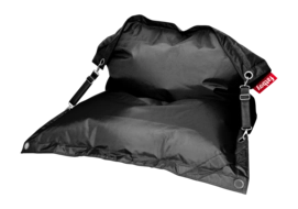 Zitzak Fatboy Buggle-Up Black