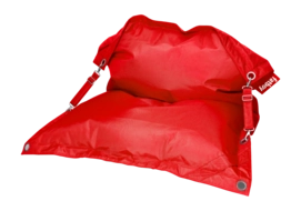Zitzak Fatboy Buggle-Up Red