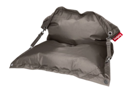 Zitzak Fatboy Buggle-Up Taupe