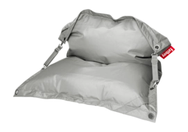 Zitzak Fatboy Buggle-Up Light Grey