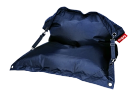 Zitzak Fatboy Buggle-Up Dark Blue