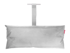 Hangmat Kussen Fatboy Headdemock Light Grey (70 x 30 cm)