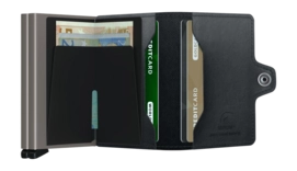 3---ORIGINAL_JPG-Mirum - Twinwallet - Black - Earth Grey - Open