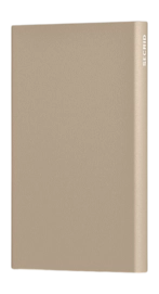 Portemonnee Secrid Cardprotector Powder Desert