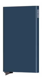 Portemonnee Secrid Cardprotector Navy