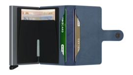 4---ORIGINAL_JPG-Original - Miniwallet - Ice Blue - Titanium - Open
