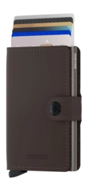 3---ORIGINAL_JPG-Matte - Miniwallet - Truffle - Earth Grey - Cards