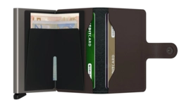5---ORIGINAL_JPG-Matte - Miniwallet - Truffle - Earth Grey - Open