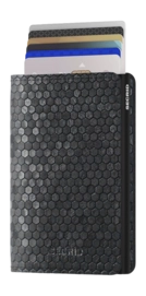 2---ORIGINAL_JPG-Hexagon - Slimwallet - Black - Black - Cards