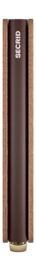 2---ORIGINAL_JPG-Emboss Lines - Slimwallet - Cognac - Brown - Side