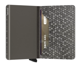 3---ORIGINAL_JPG-Hexagon - Slimwallet - Grey - Earth Grey - Expl