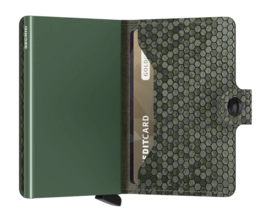 4---ORIGINAL_JPG-Hexagon - Miniwallet - Green - Green - Expl
