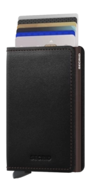 2---ORIGINAL_JPG-Original - Slimwallet - Black - Brown - Cards