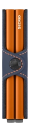 4---ORIGINAL_JPG-Matte - Twinwallet - Night Blue - Orange - Side