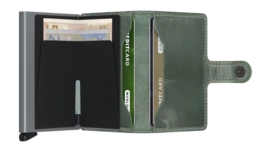4---ORIGINAL_JPG-Vintage - Miniwallet - Sage - Titanium - Open