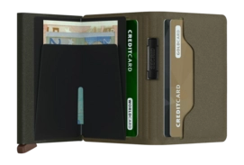 4---ORIGINAL_JPG-Bandwallet - Liba - Green - Orange - Open