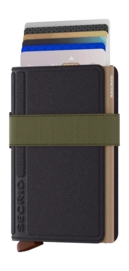 2---ORIGINAL_JPG-Bandwallet - Liba - Black - Olive - Cards