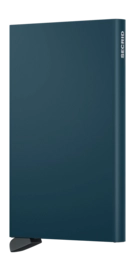 Portmonnaie Secrid Cardprotector Teal