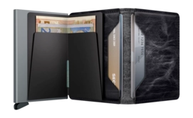 4---ORIGINAL_JPG-Dutch Martin - Slimwallet - Grey - Open