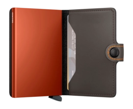 4---ORIGINAL_JPG-Matte - Miniwallet - Truffle & Orange - Orange - Expl